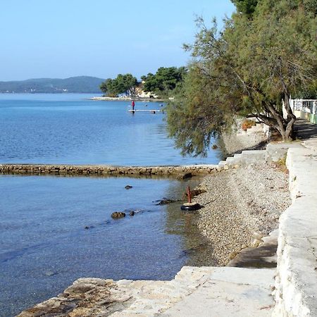 Apartments By The Sea Sukosan, Zadar - 12313 Ngoại thất bức ảnh