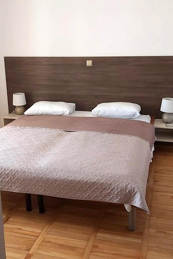 Apartments By The Sea Sukosan, Zadar - 12313 Ngoại thất bức ảnh