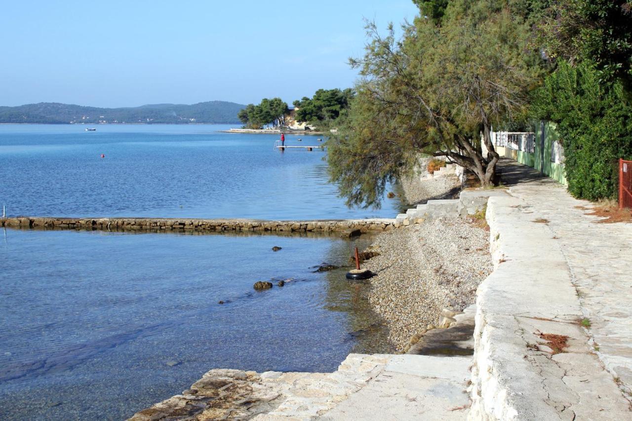 Apartments By The Sea Sukosan, Zadar - 12313 Ngoại thất bức ảnh