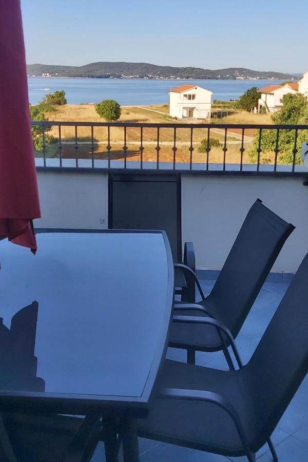 Apartments By The Sea Sukosan, Zadar - 12313 Ngoại thất bức ảnh
