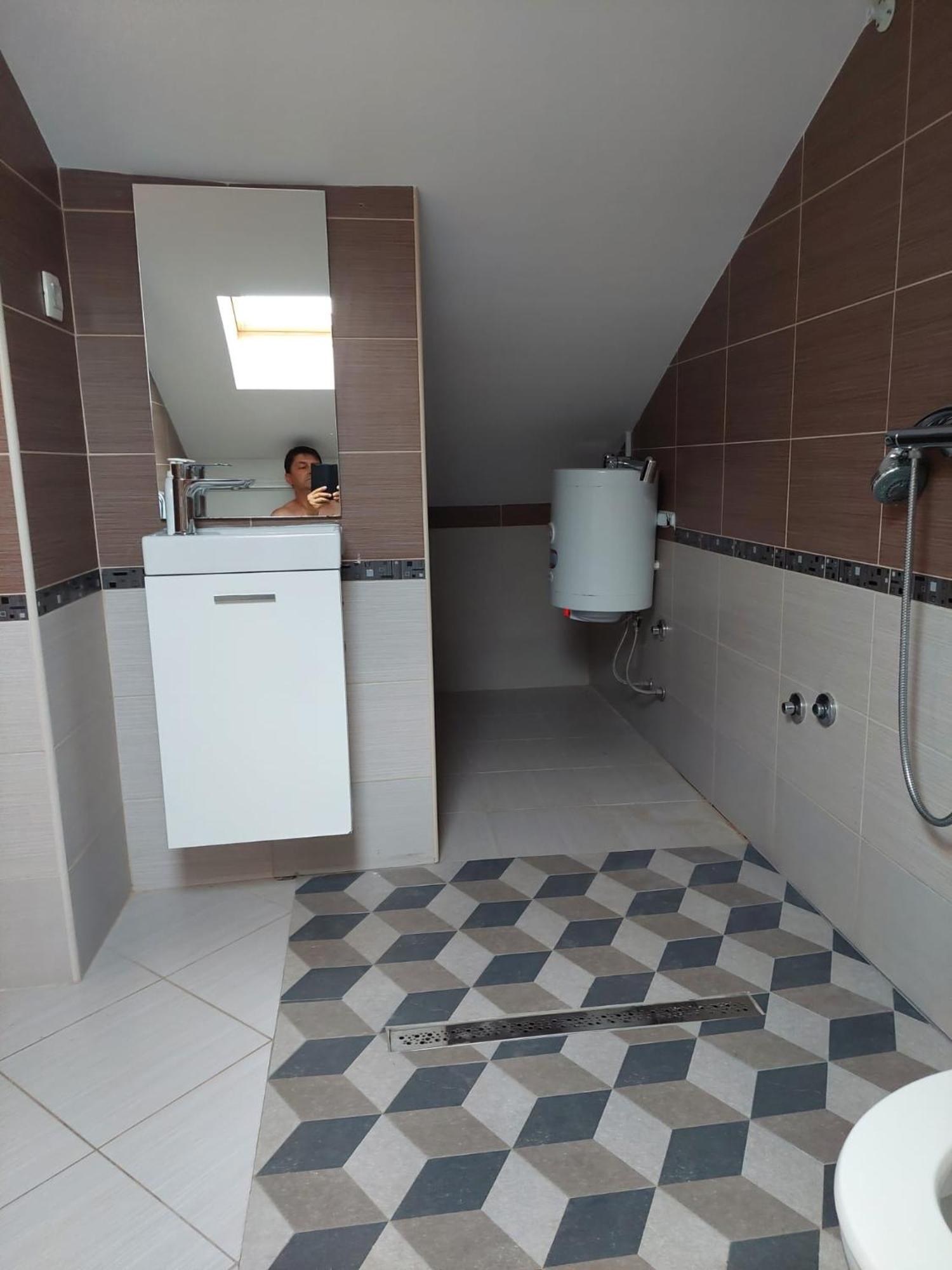 Apartments By The Sea Sukosan, Zadar - 12313 Phòng bức ảnh
